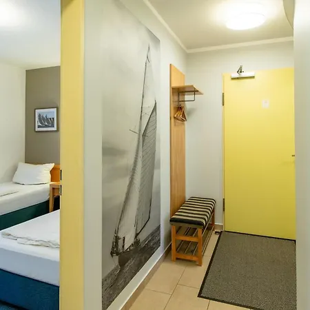 Inselstrand Inselstrand 119 Apartment Heringsdorf (Usedom)